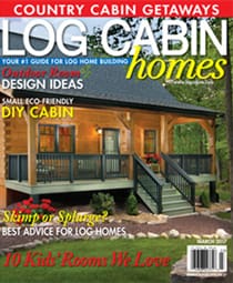 Log And Timber Frame Design Experts Summit Log Timber Homes