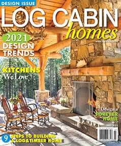 Log and Timber Frame Design Experts | Summit Log & Timber Homes ...