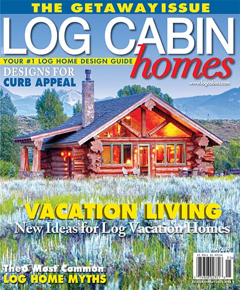 Log and Timber Frame Design Experts | Summit Log & Timber Homes ...